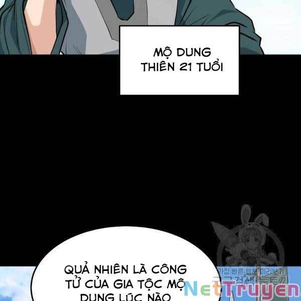 Đại Tướng Quân chapter 23 - Trang 8