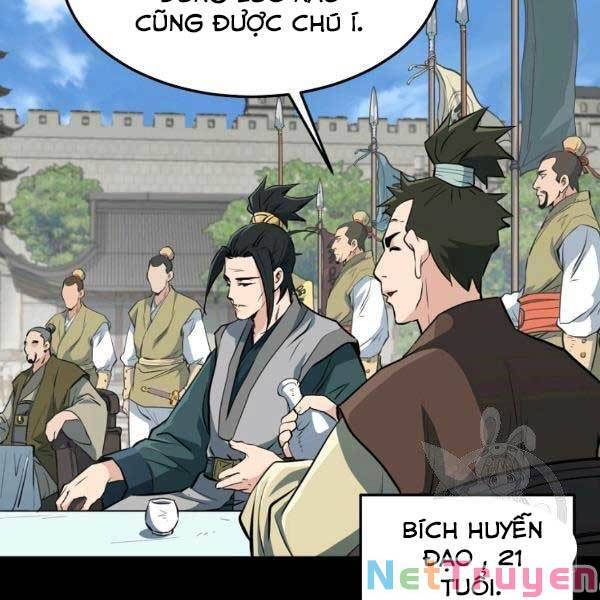 Đại Tướng Quân chapter 23 - Trang 9