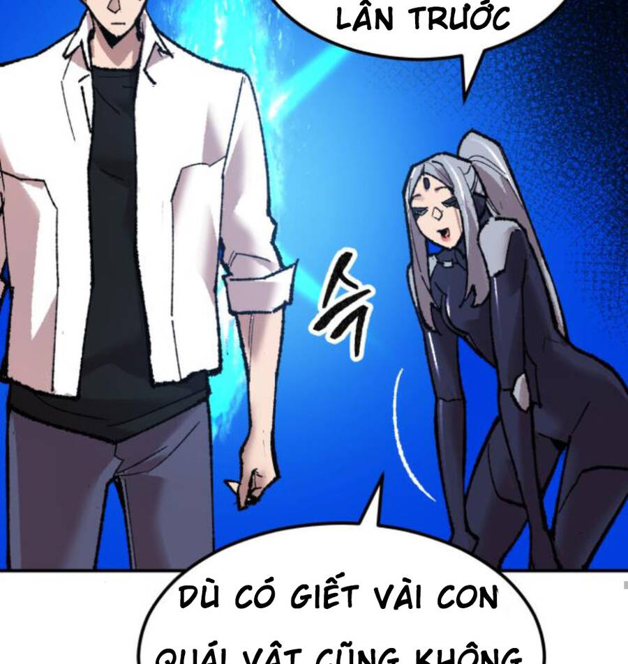 Phá Bỏ Giới Hạn chapter 63 - Upload bởi truyensieuhay.com
