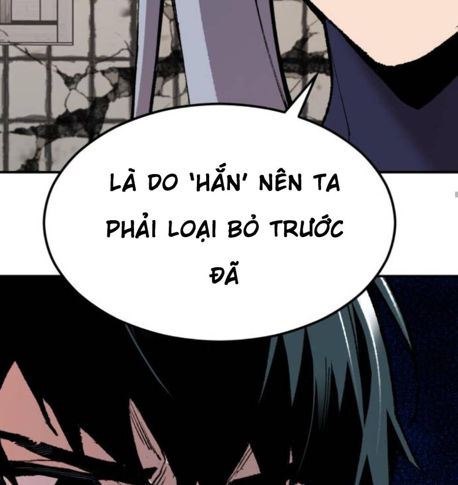 Phá Bỏ Giới Hạn chapter 63 - Upload bởi truyensieuhay.com