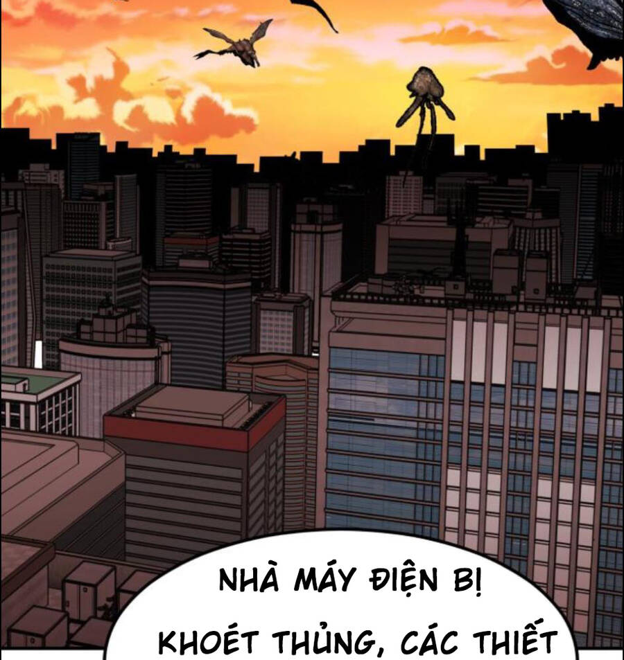 Phá Bỏ Giới Hạn chapter 63 - Upload bởi truyensieuhay.com