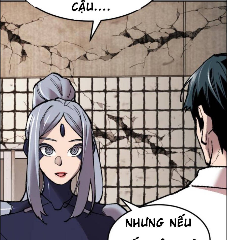 Phá Bỏ Giới Hạn chapter 63 - Upload bởi truyensieuhay.com