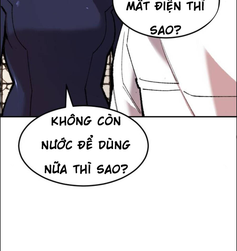 Phá Bỏ Giới Hạn chapter 63 - Upload bởi truyensieuhay.com