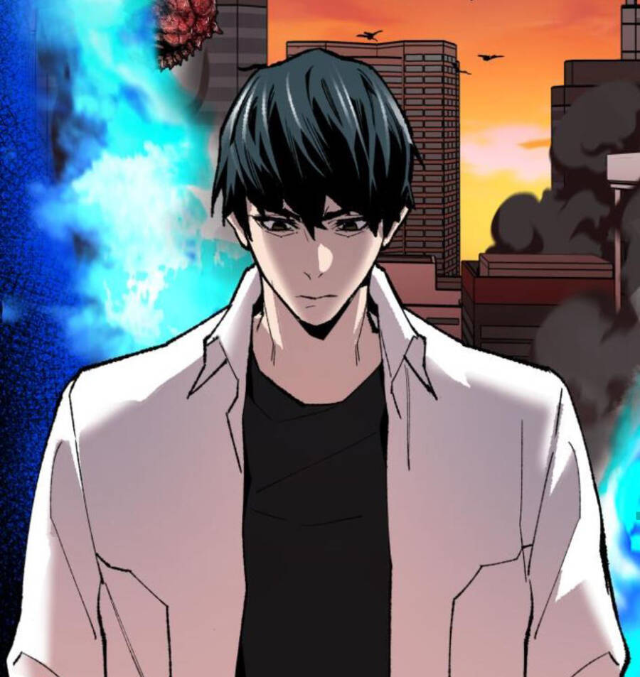 Phá Bỏ Giới Hạn chapter 63 - Upload bởi truyensieuhay.com