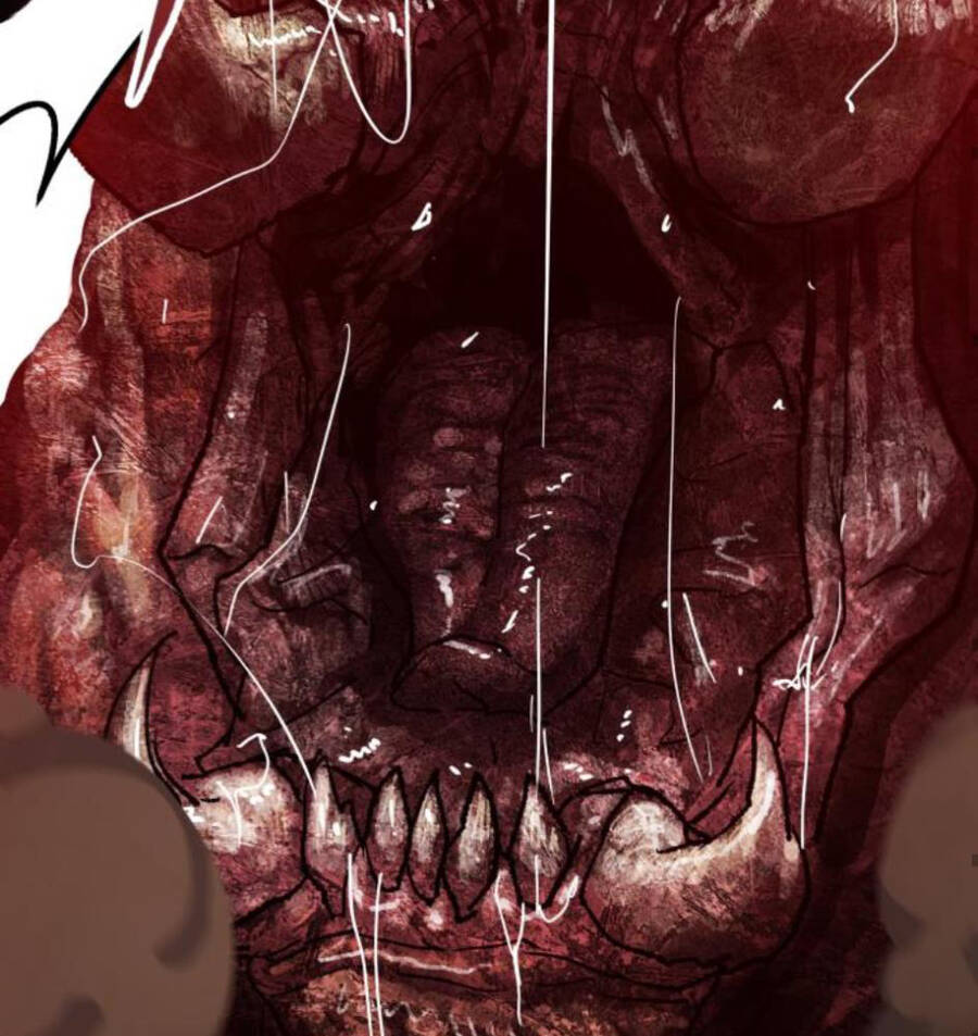 Phá Bỏ Giới Hạn chapter 63 - Upload bởi truyensieuhay.com