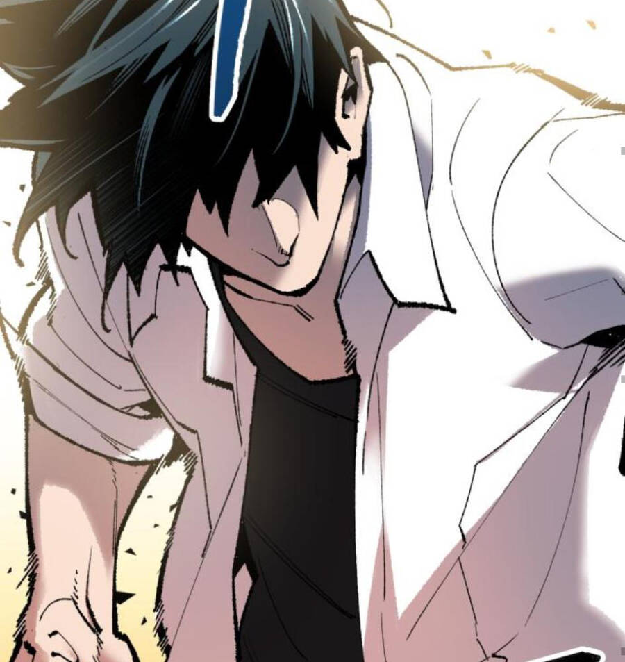 Phá Bỏ Giới Hạn chapter 63 - Upload bởi truyensieuhay.com