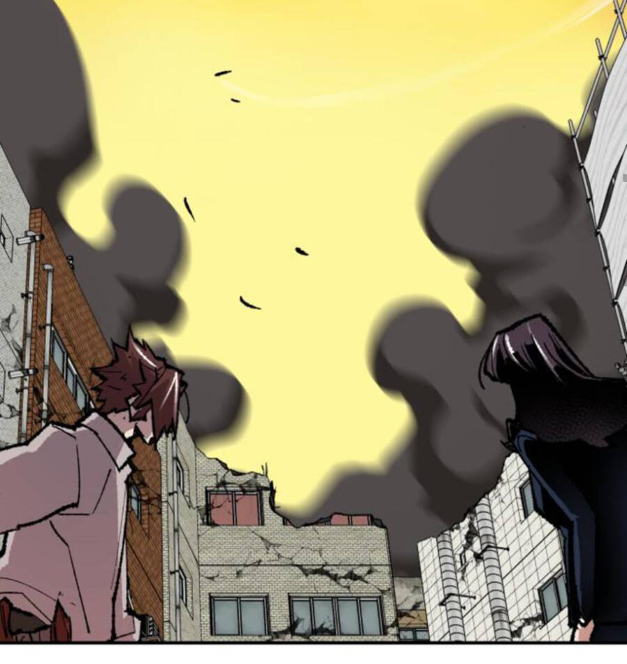 Phá Bỏ Giới Hạn chapter 63 - Upload bởi truyensieuhay.com