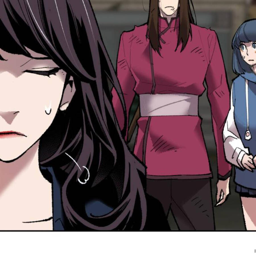 Phá Bỏ Giới Hạn chapter 63 - Upload bởi truyensieuhay.com