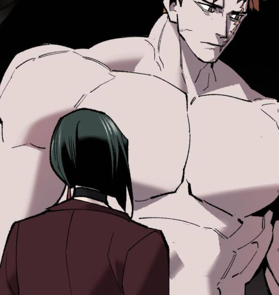 Phá Bỏ Giới Hạn chapter 63 - Upload bởi truyensieuhay.com