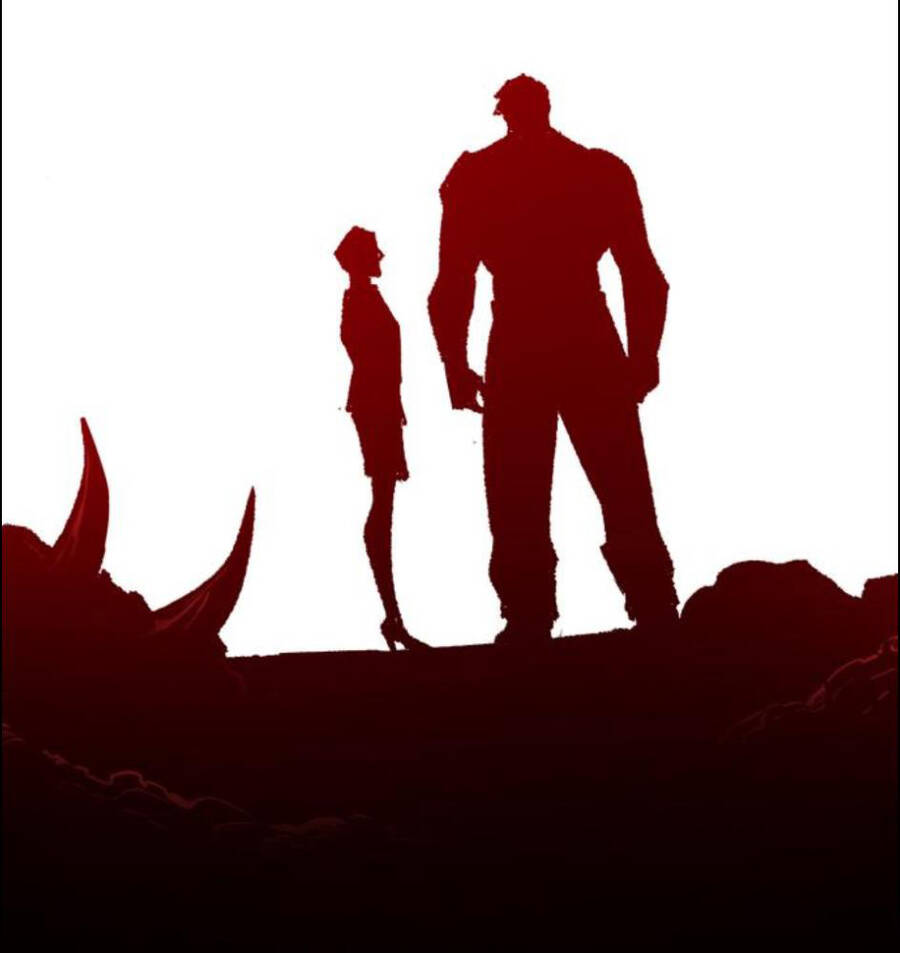 Phá Bỏ Giới Hạn chapter 63 - Upload bởi truyensieuhay.com