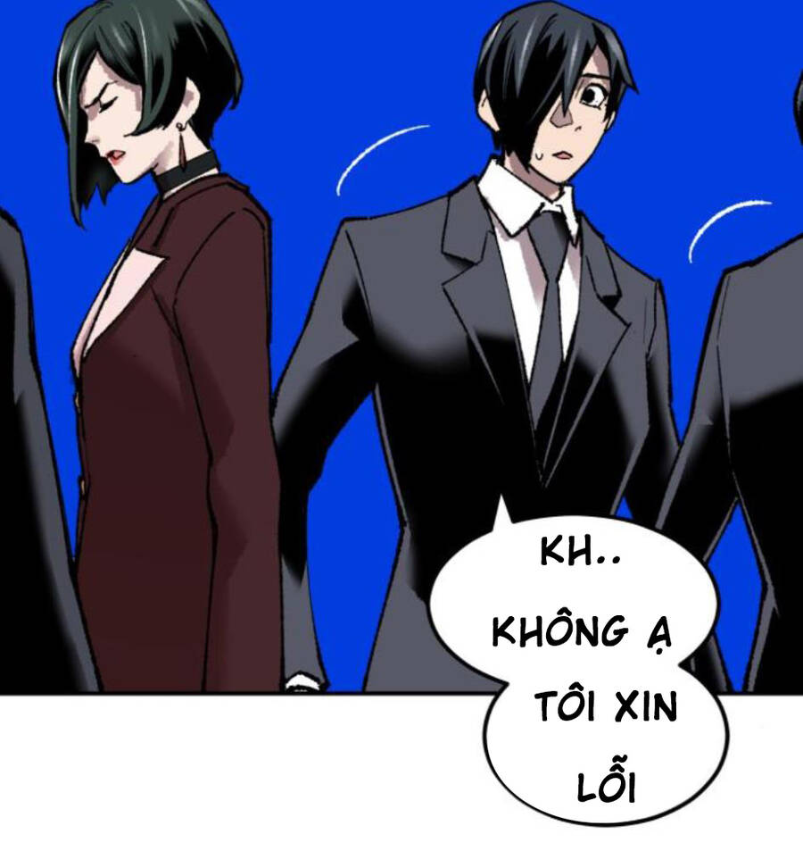 Phá Bỏ Giới Hạn chapter 63 - Upload bởi truyensieuhay.com