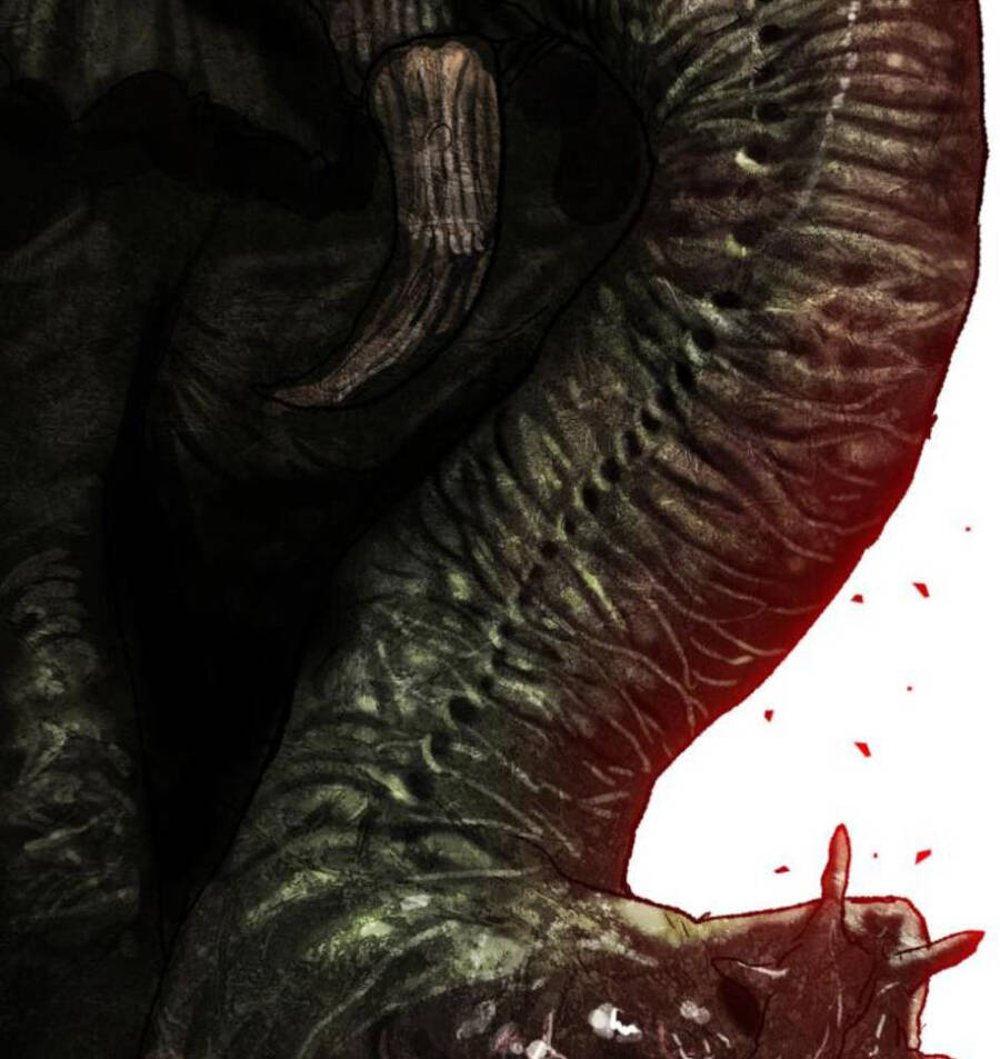 Phá Bỏ Giới Hạn chapter 63 - Upload bởi truyensieuhay.com