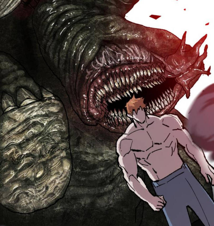 Phá Bỏ Giới Hạn chapter 63 - Upload bởi truyensieuhay.com