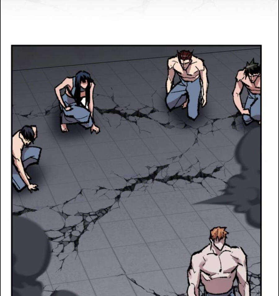 Phá Bỏ Giới Hạn chapter 63 - Upload bởi truyensieuhay.com
