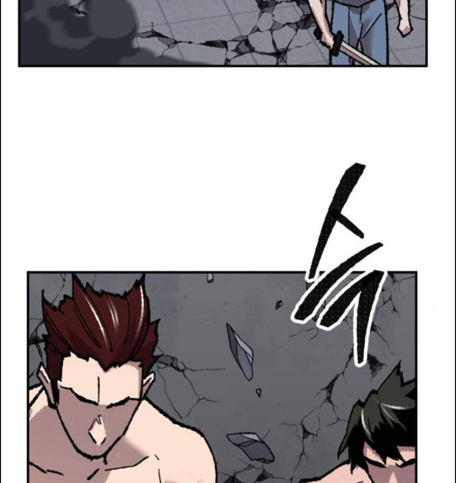 Phá Bỏ Giới Hạn chapter 63 - Upload bởi truyensieuhay.com