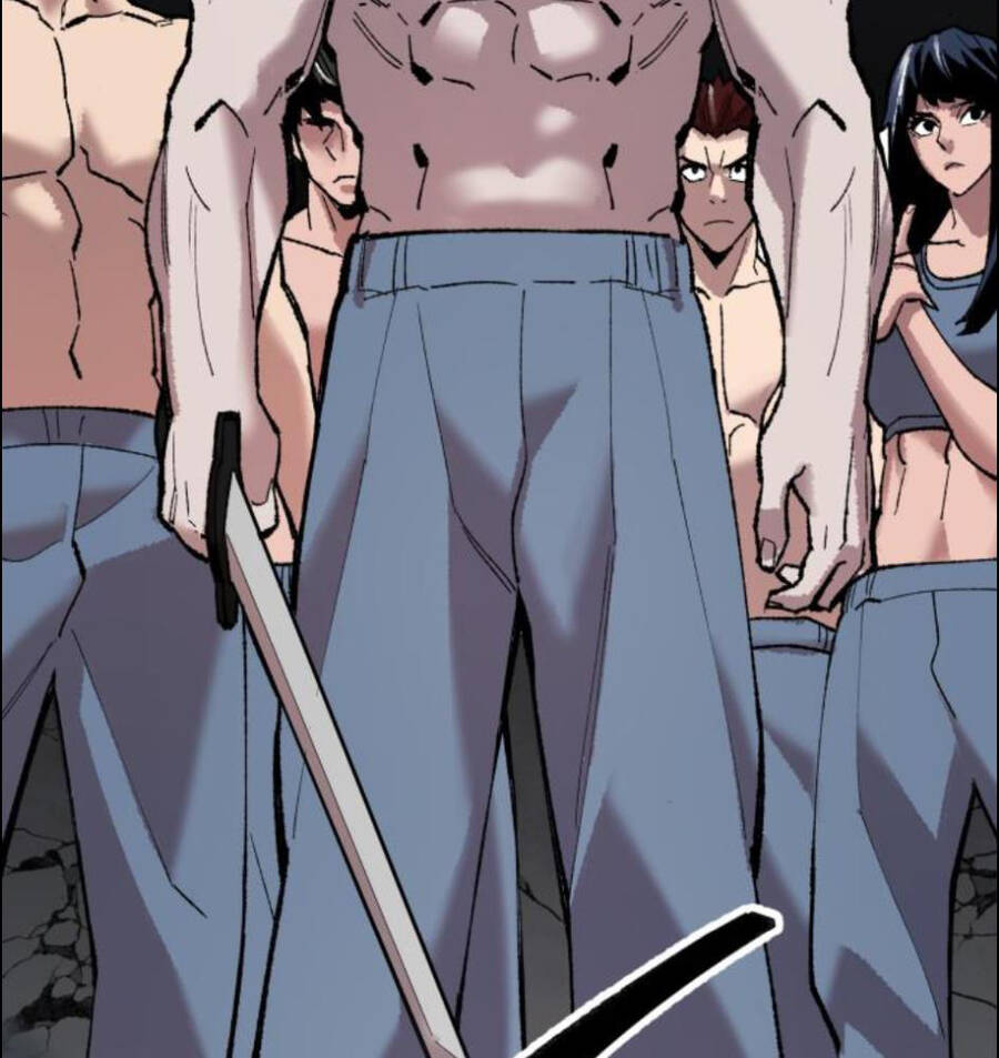 Phá Bỏ Giới Hạn chapter 63 - Upload bởi truyensieuhay.com
