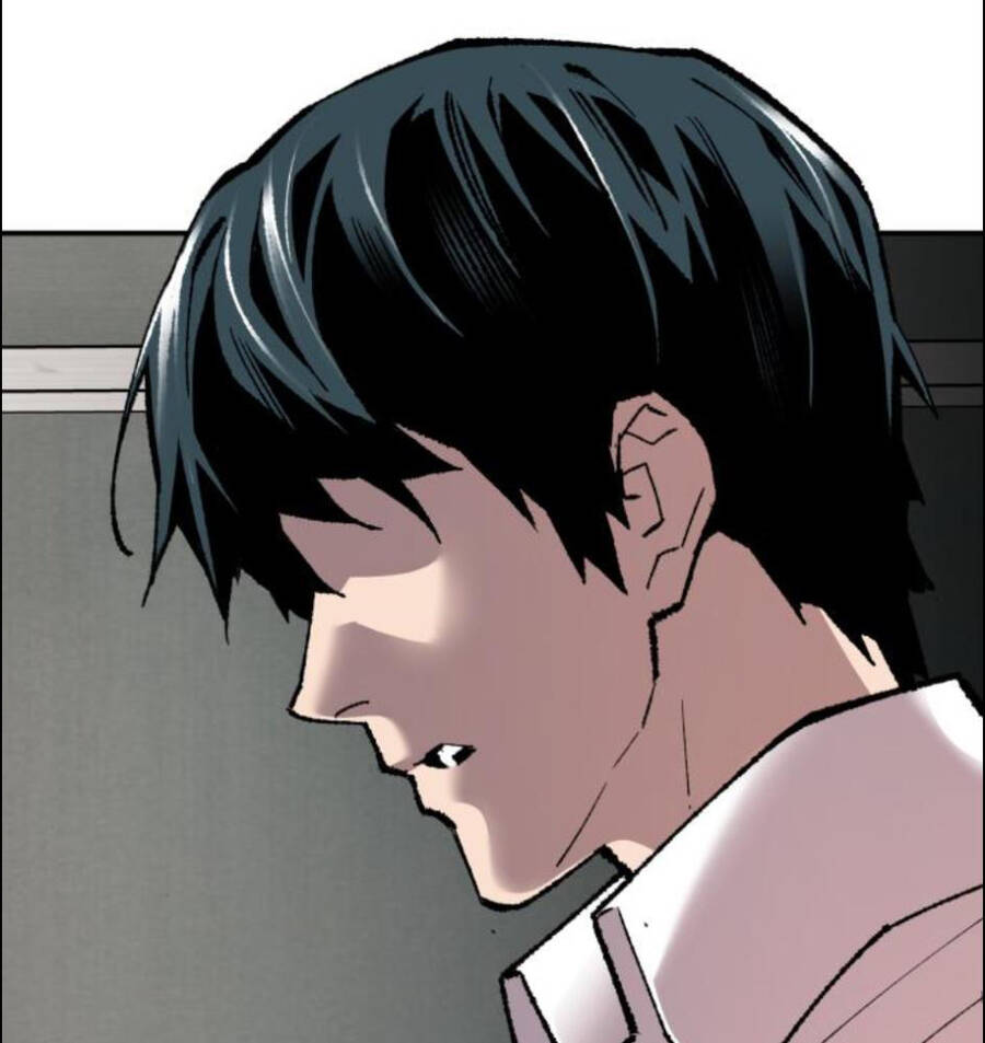 Phá Bỏ Giới Hạn chapter 63 - Upload bởi truyensieuhay.com