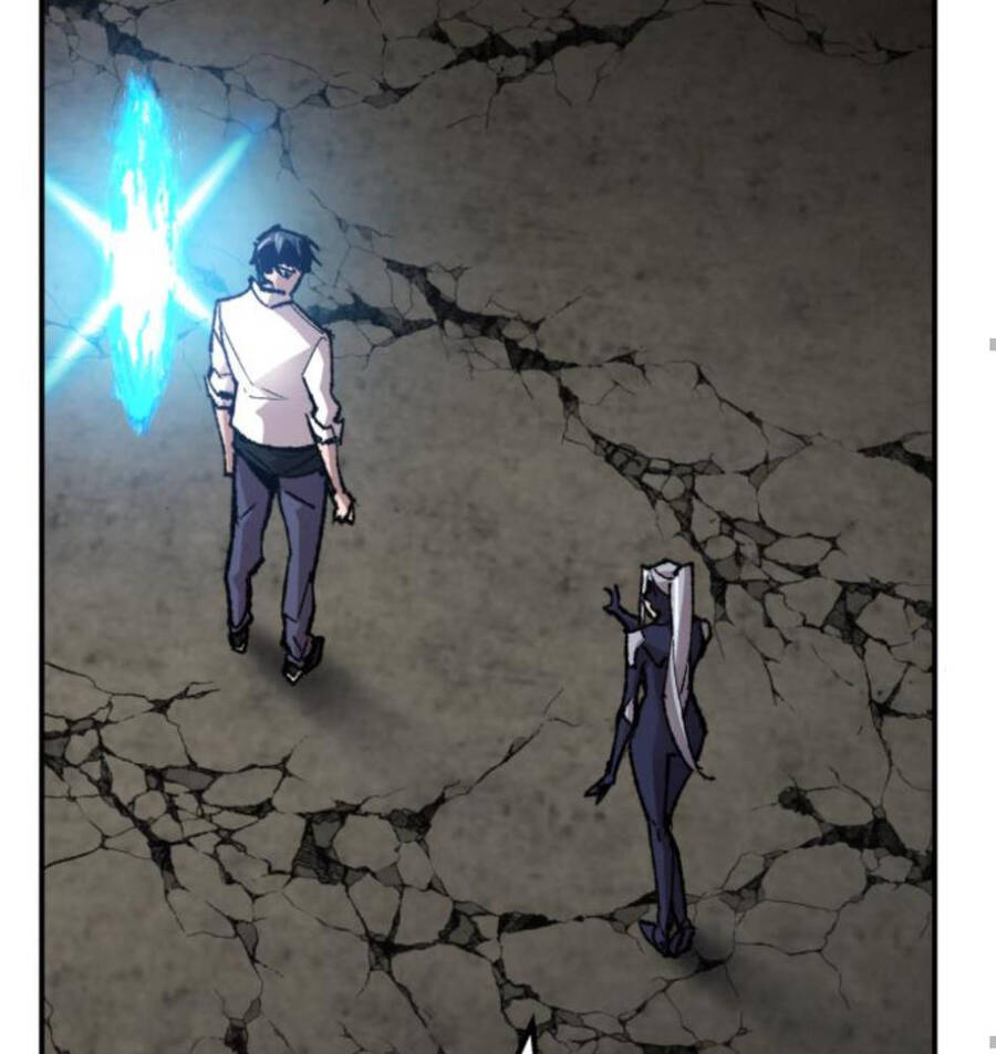 Phá Bỏ Giới Hạn chapter 63 - Upload bởi truyensieuhay.com