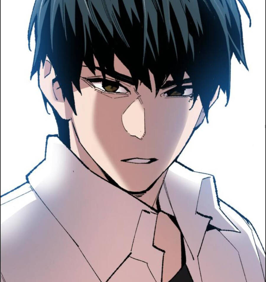 Phá Bỏ Giới Hạn chapter 63 - Upload bởi truyensieuhay.com
