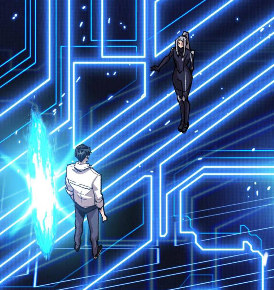 Phá Bỏ Giới Hạn chapter 63 - Upload bởi truyensieuhay.com