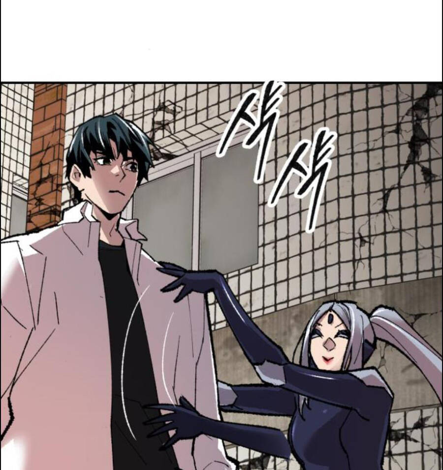 Phá Bỏ Giới Hạn chapter 63 - Upload bởi truyensieuhay.com