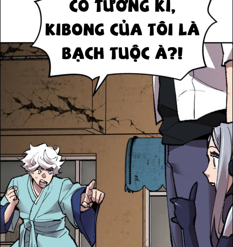 Phá Bỏ Giới Hạn chapter 63 - Upload bởi truyensieuhay.com