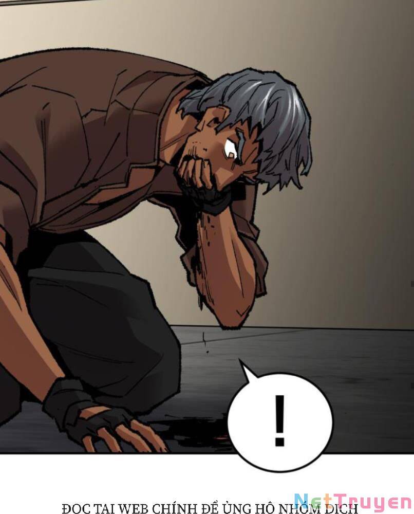 Phá Bỏ Giới Hạn chapter 64 - Upload bởi truyensieuhay.com