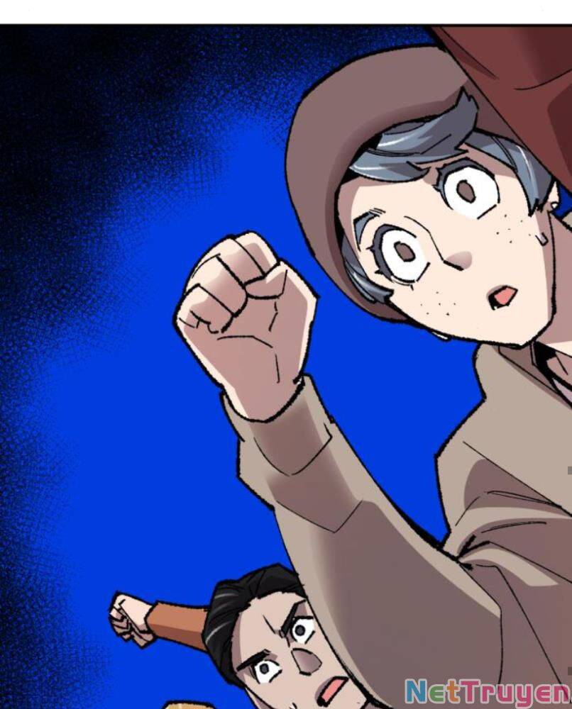 Phá Bỏ Giới Hạn chapter 64 - Upload bởi truyensieuhay.com