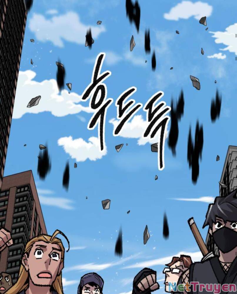Phá Bỏ Giới Hạn chapter 64 - Upload bởi truyensieuhay.com