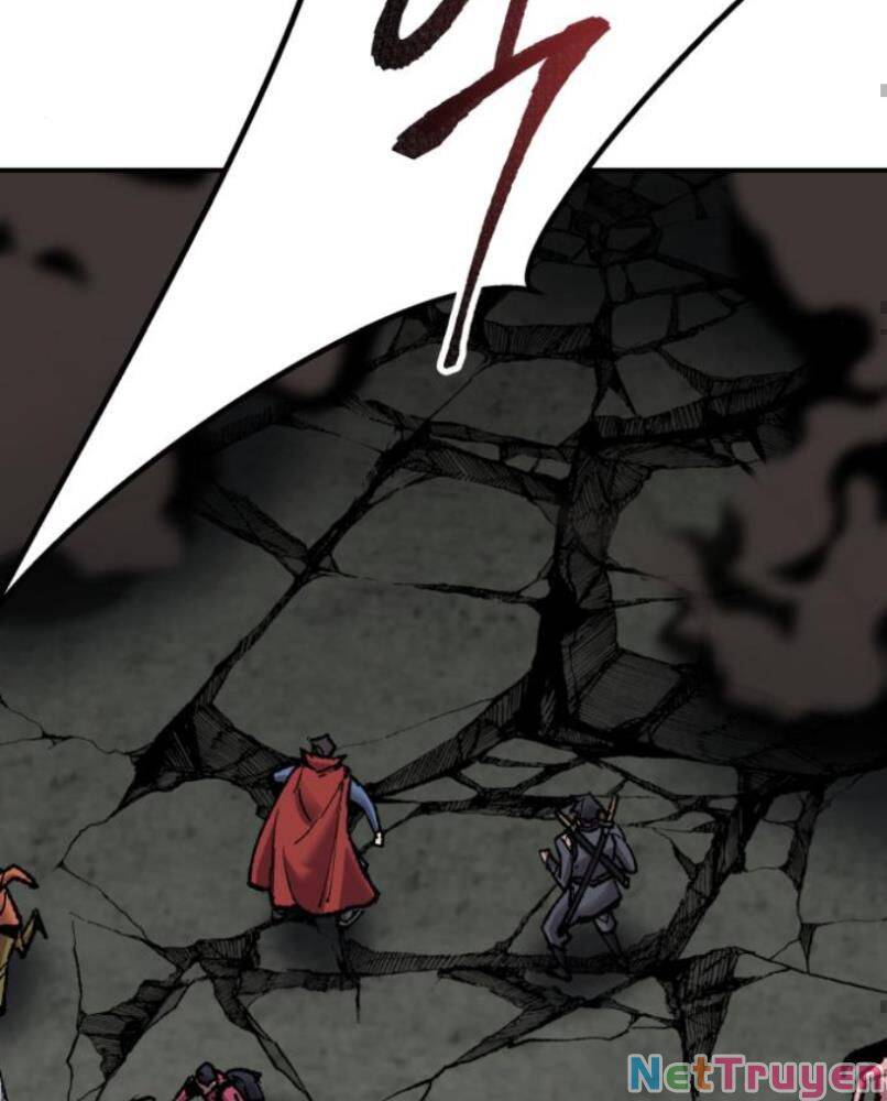 Phá Bỏ Giới Hạn chapter 64 - Upload bởi truyensieuhay.com