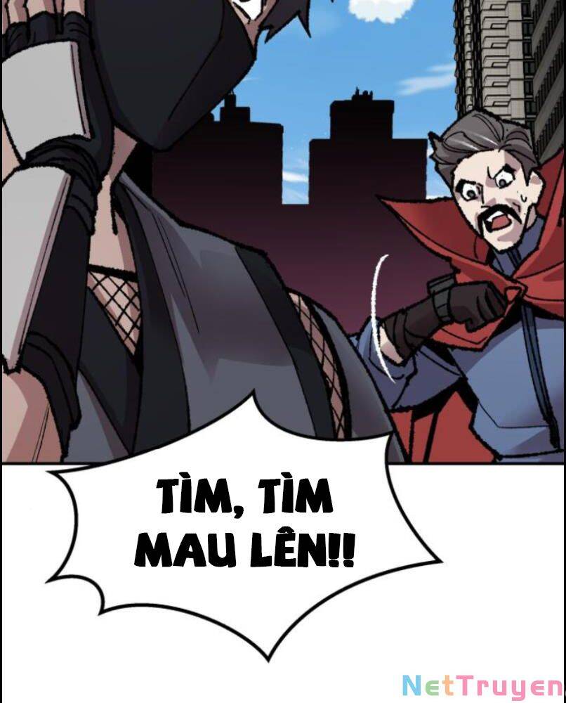 Phá Bỏ Giới Hạn chapter 64 - Upload bởi truyensieuhay.com