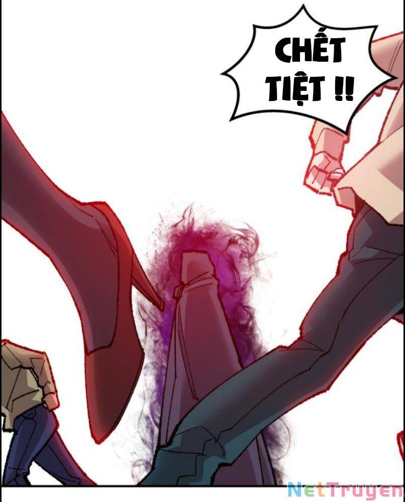 Phá Bỏ Giới Hạn chapter 64 - Upload bởi truyensieuhay.com