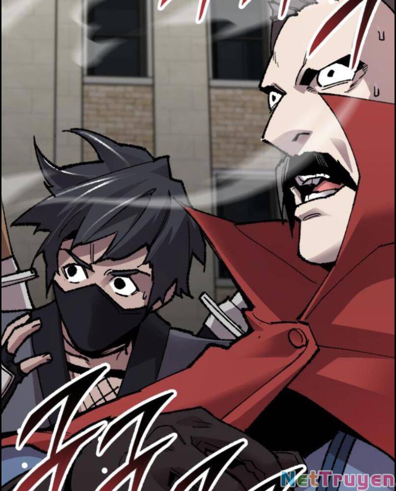 Phá Bỏ Giới Hạn chapter 64 - Upload bởi truyensieuhay.com