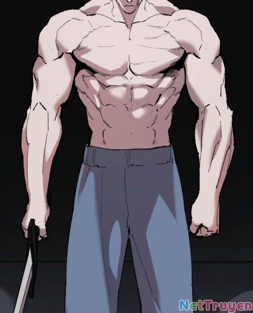 Phá Bỏ Giới Hạn chapter 64 - Upload bởi truyensieuhay.com