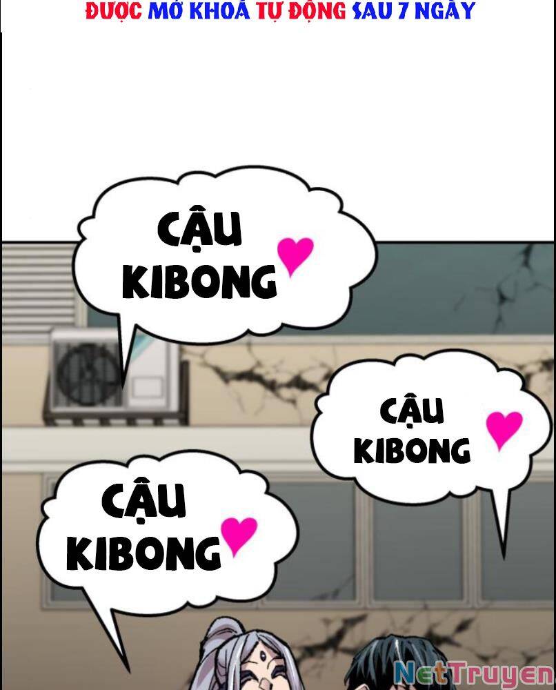 Phá Bỏ Giới Hạn chapter 64 - Upload bởi truyensieuhay.com