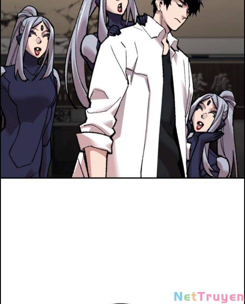 Phá Bỏ Giới Hạn chapter 64 - Upload bởi truyensieuhay.com
