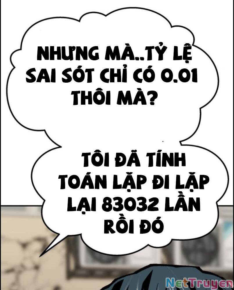 Phá Bỏ Giới Hạn chapter 64 - Upload bởi truyensieuhay.com