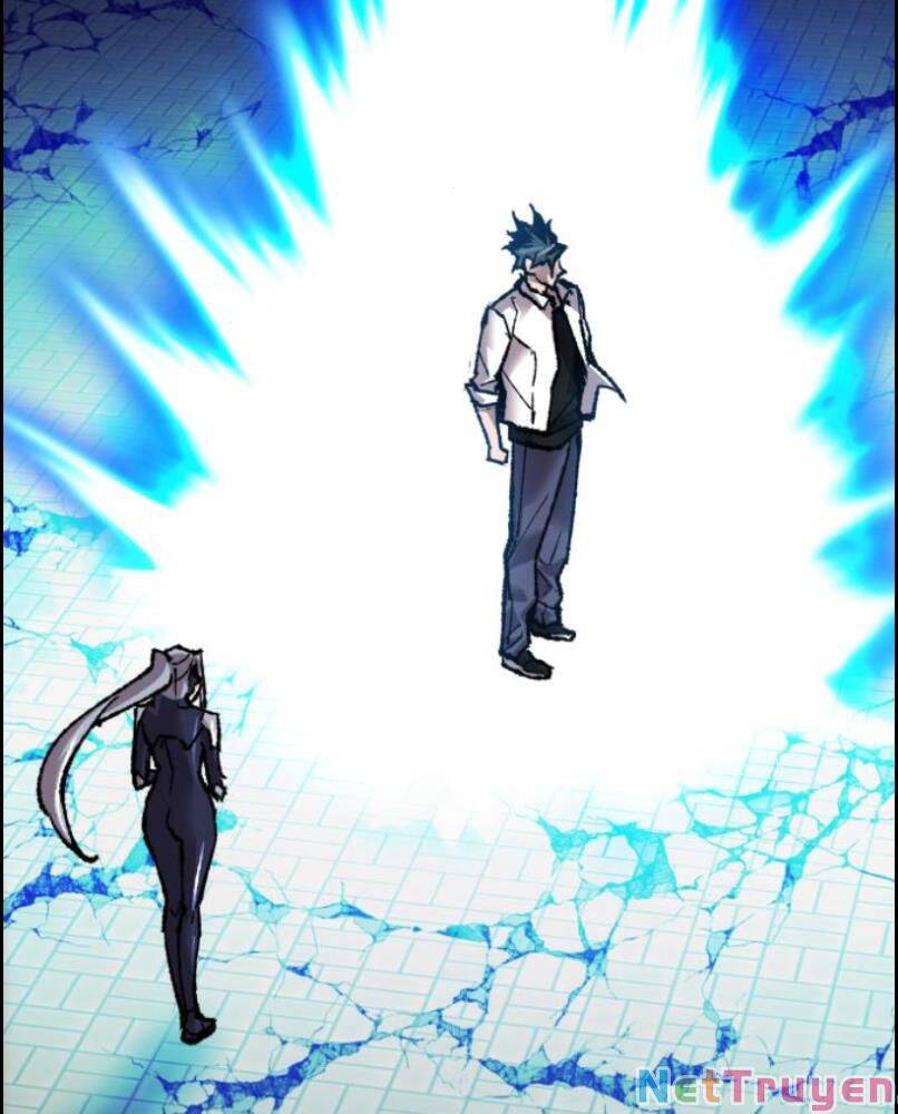 Phá Bỏ Giới Hạn chapter 64 - Upload bởi truyensieuhay.com