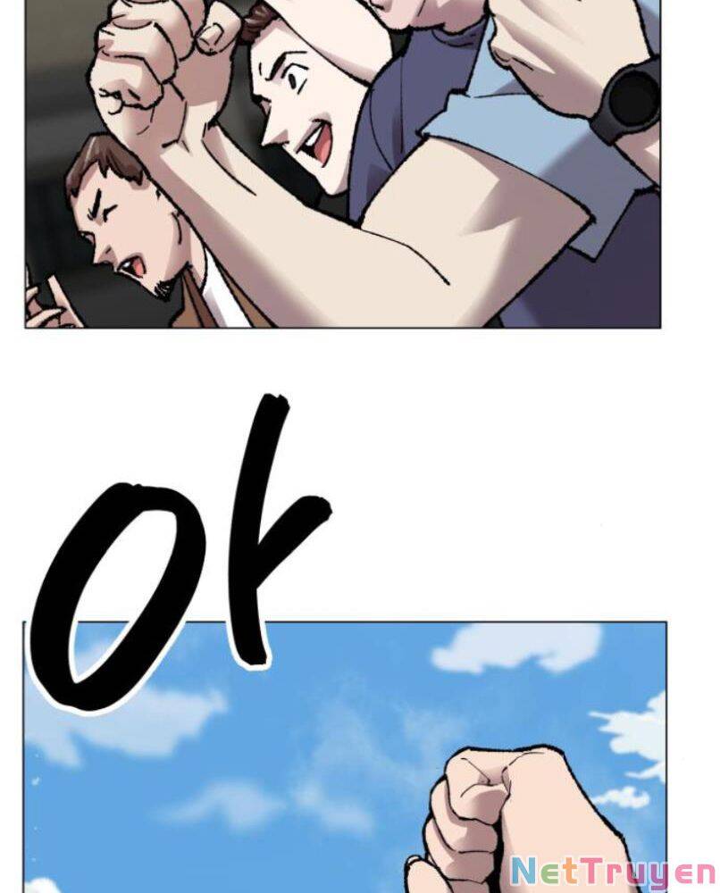 Phá Bỏ Giới Hạn chapter 64 - Upload bởi truyensieuhay.com