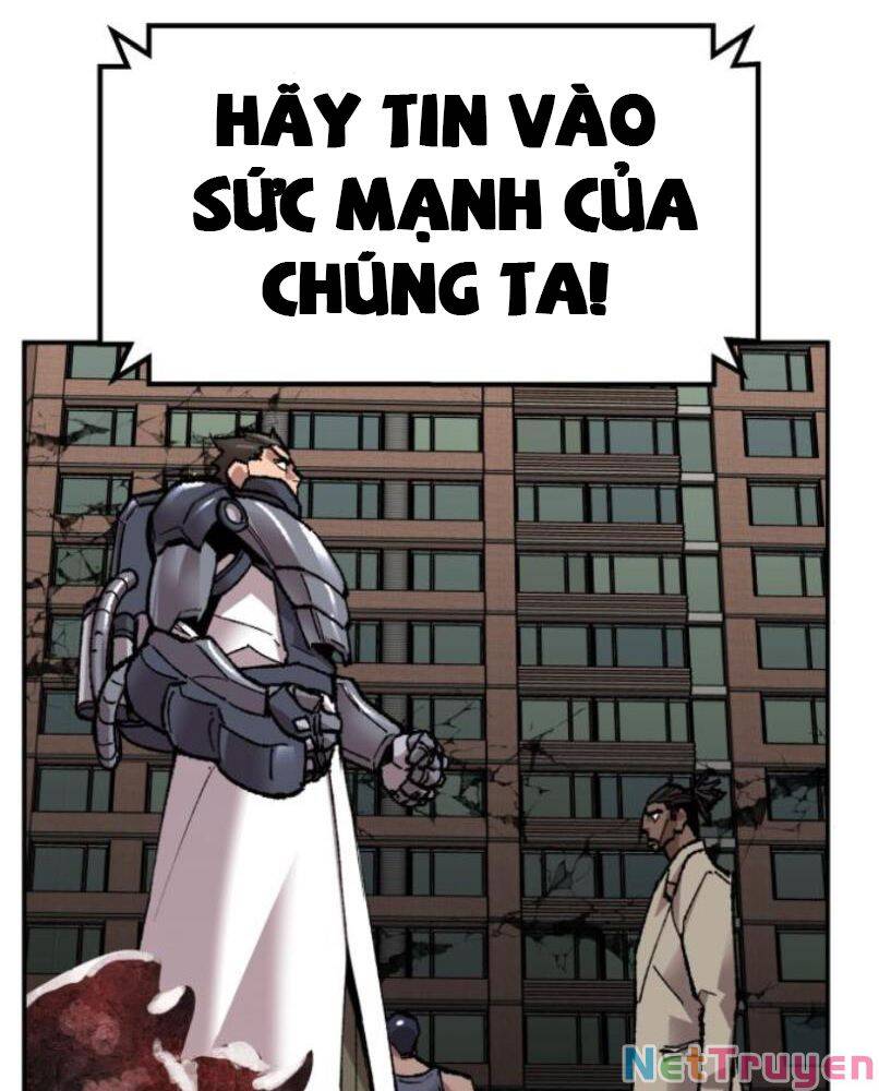 Phá Bỏ Giới Hạn chapter 64 - Upload bởi truyensieuhay.com