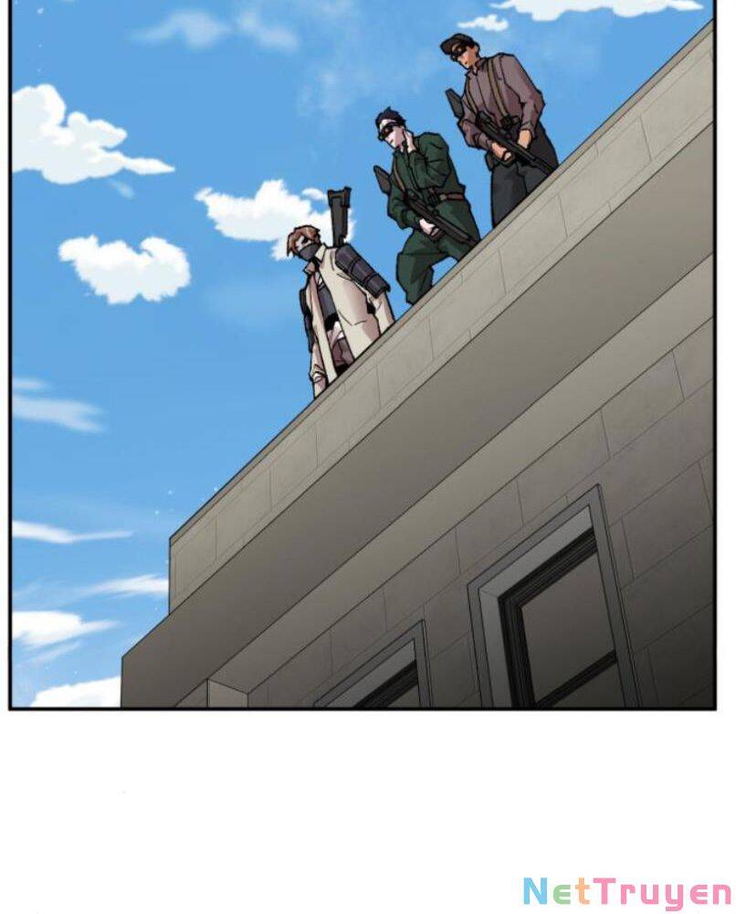 Phá Bỏ Giới Hạn chapter 64 - Upload bởi truyensieuhay.com