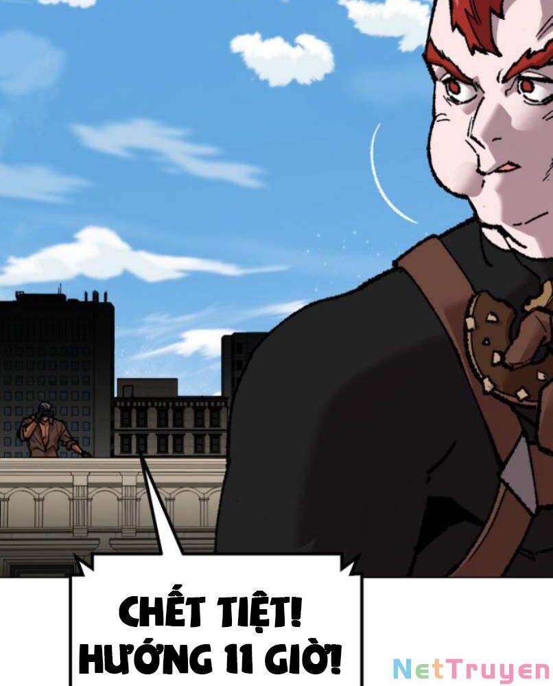Phá Bỏ Giới Hạn chapter 64 - Upload bởi truyensieuhay.com