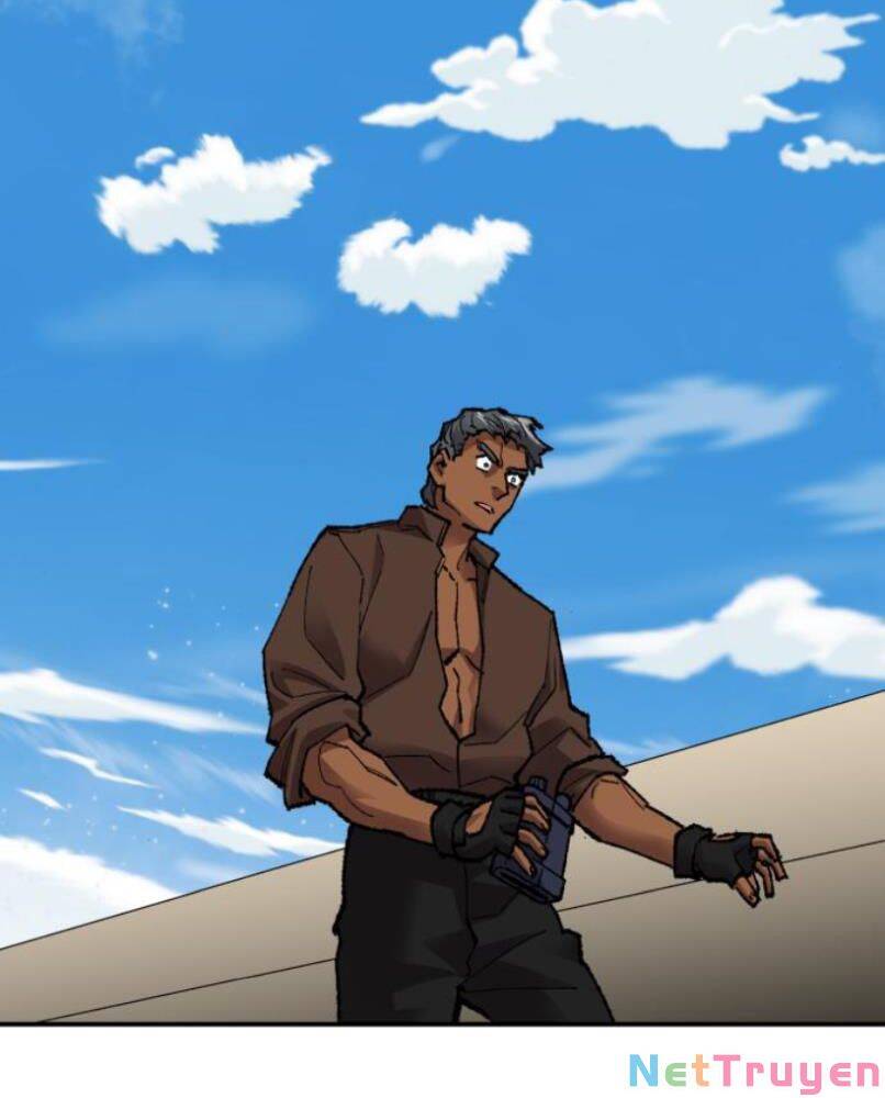 Phá Bỏ Giới Hạn chapter 64 - Upload bởi truyensieuhay.com