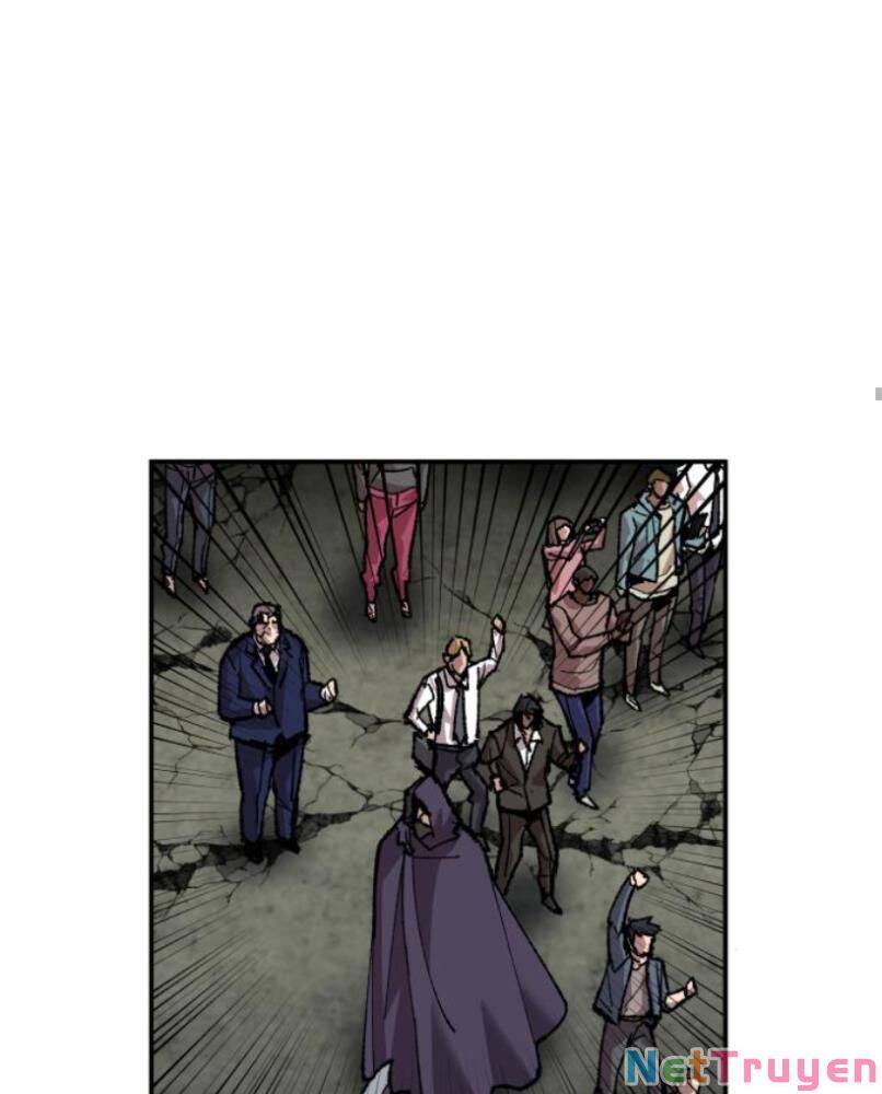 Phá Bỏ Giới Hạn chapter 64 - Upload bởi truyensieuhay.com