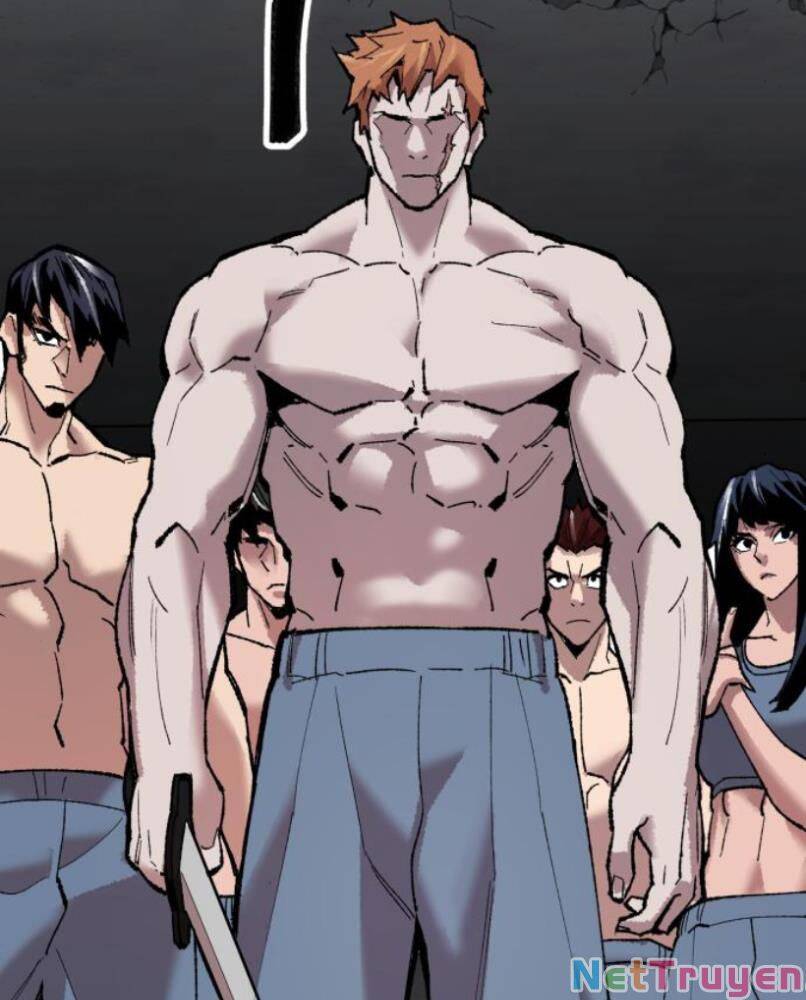 Phá Bỏ Giới Hạn chapter 64 - Upload bởi truyensieuhay.com
