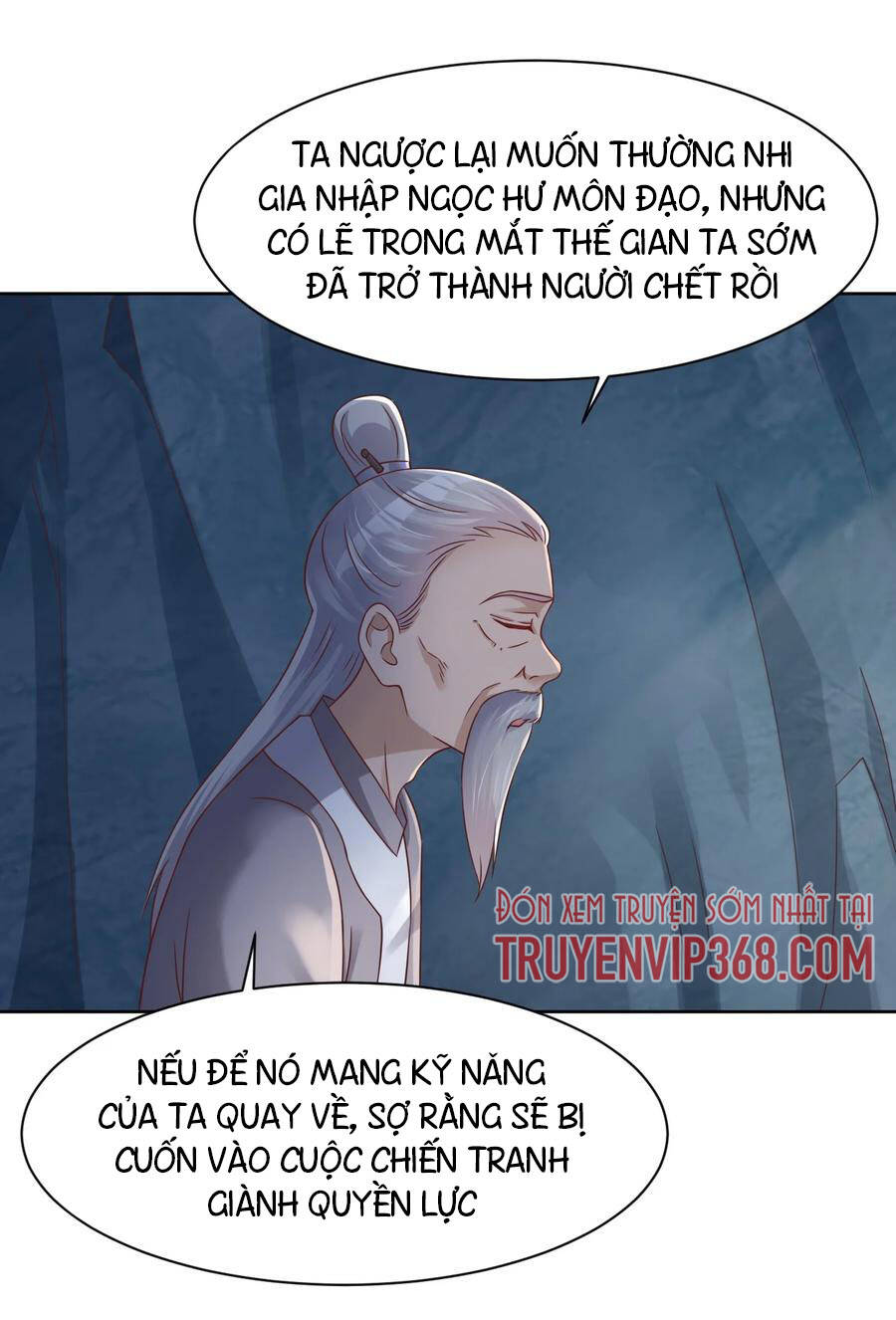 Sau Khi Max Độ Yêu Thích chapter 26 - Upload bởi truyensieuhay.com