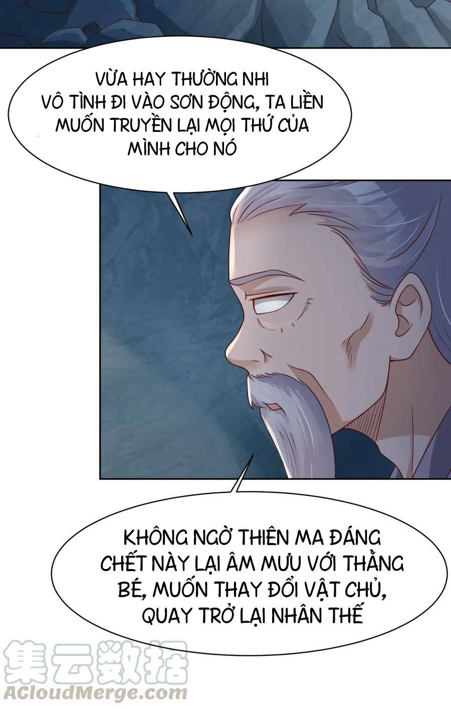 Sau Khi Max Độ Yêu Thích chapter 26 - Upload bởi truyensieuhay.com