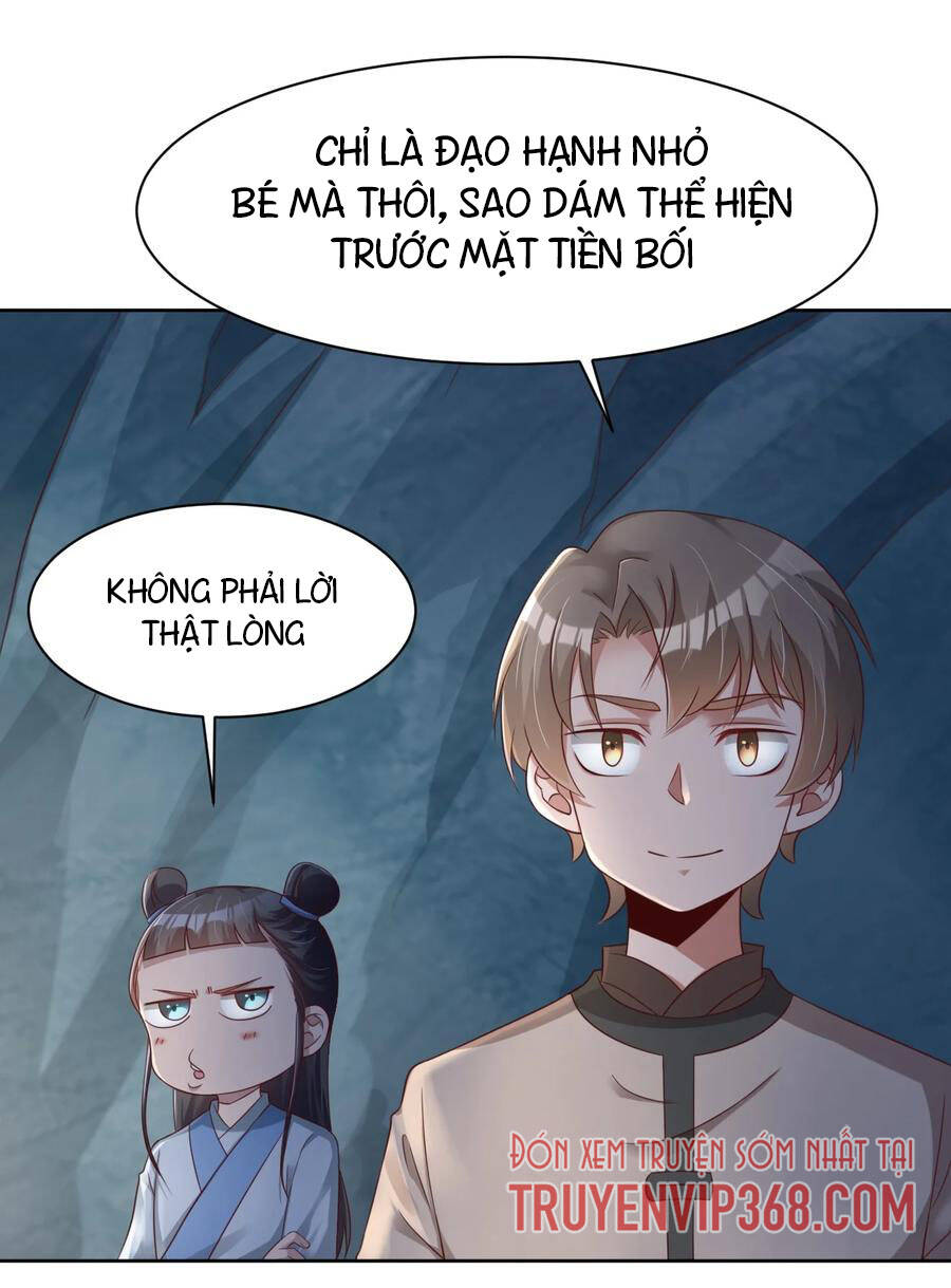 Sau Khi Max Độ Yêu Thích chapter 26 - Upload bởi truyensieuhay.com