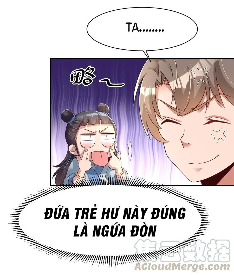 Sau Khi Max Độ Yêu Thích chapter 26 - Upload bởi truyensieuhay.com