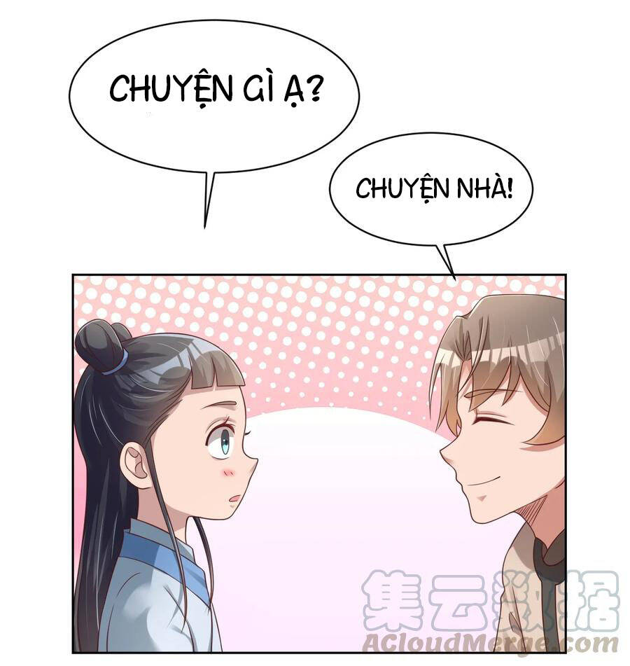Sau Khi Max Độ Yêu Thích chapter 26 - Upload bởi truyensieuhay.com